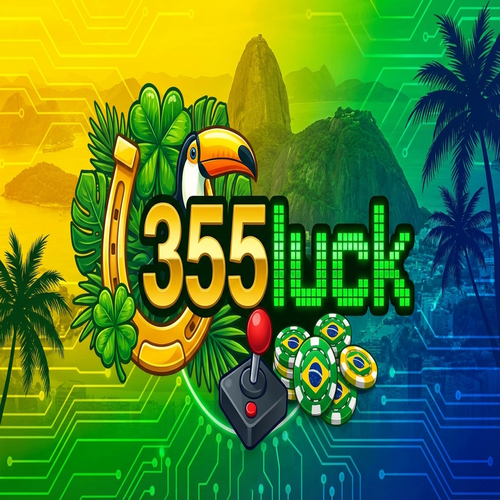 Logo 355luck