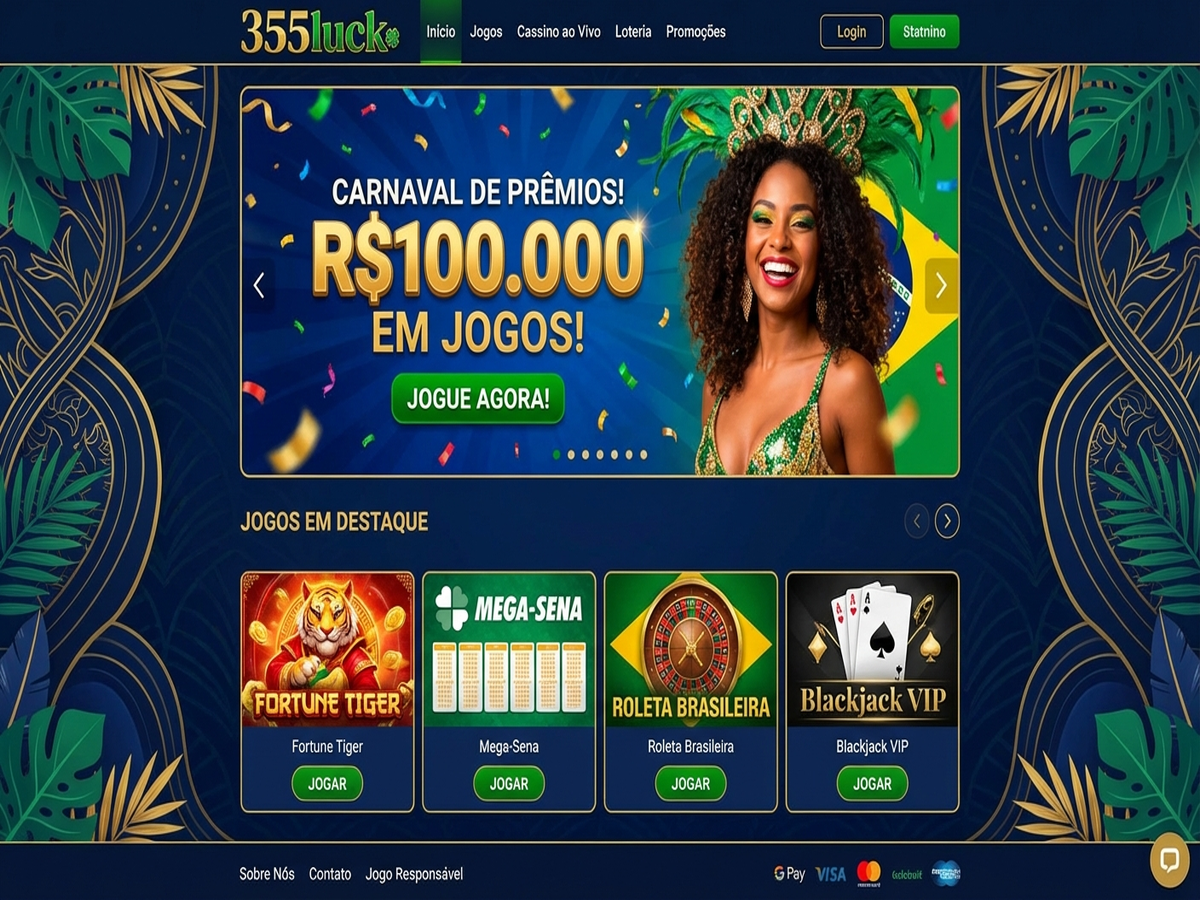 Screenshot 2 355luck